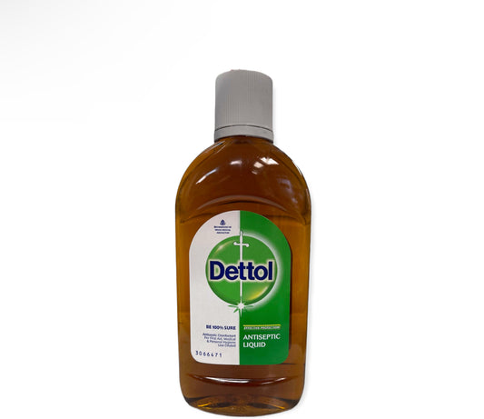 DETTOL