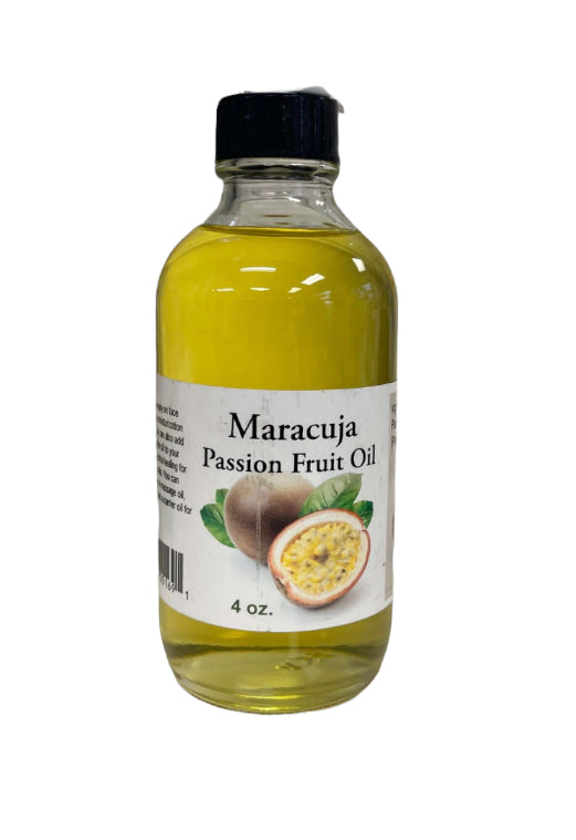 MARACUJA PASSION FRUIT OIL