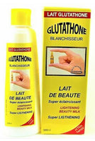 GLUTATHIONE BLANCHISSEUR SUPER LIGHTENING OIL HUILE GLUTATHONE