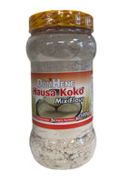 HAUSA KOKO