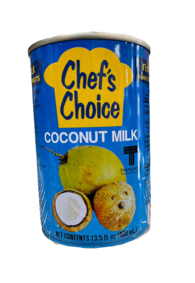 COCONUT MILK