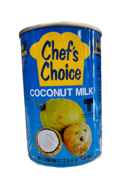 COCONUT MILK