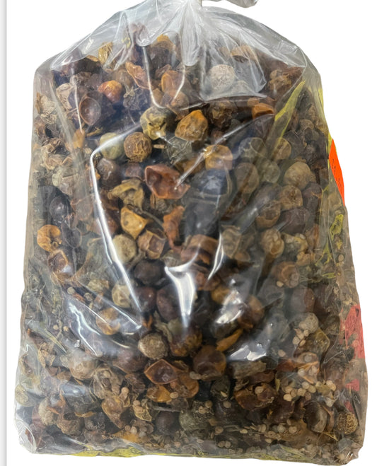 DRIED KETELE