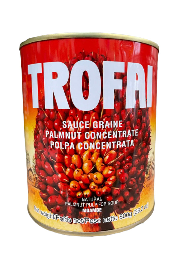 TROFIA PALM CREAM