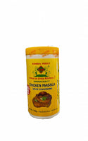 CHICKEN MASALA  SPICE  SEASONING