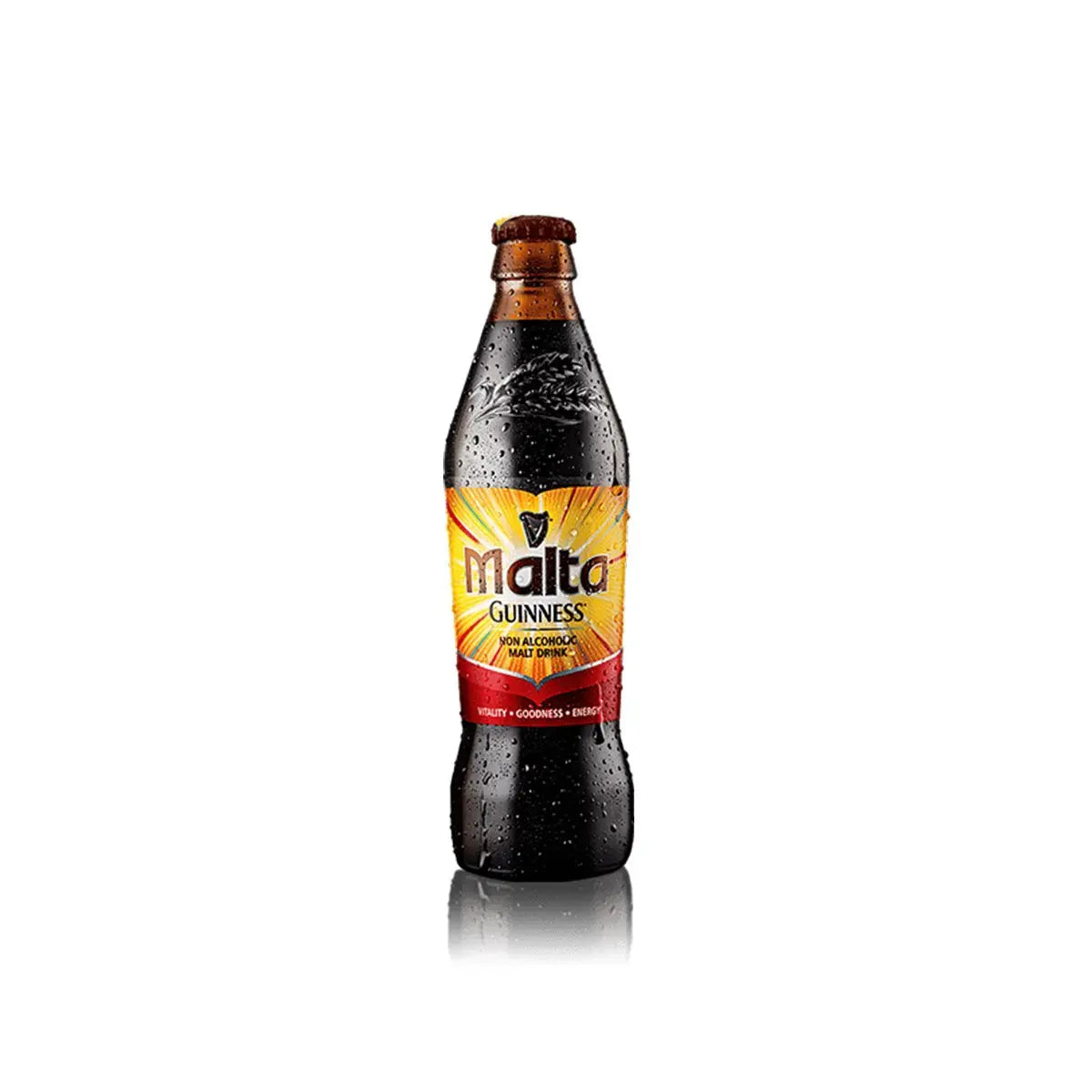 AFRICAN MALTA GUINNESS