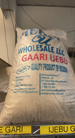 GARI ( Ghana & ijebu)