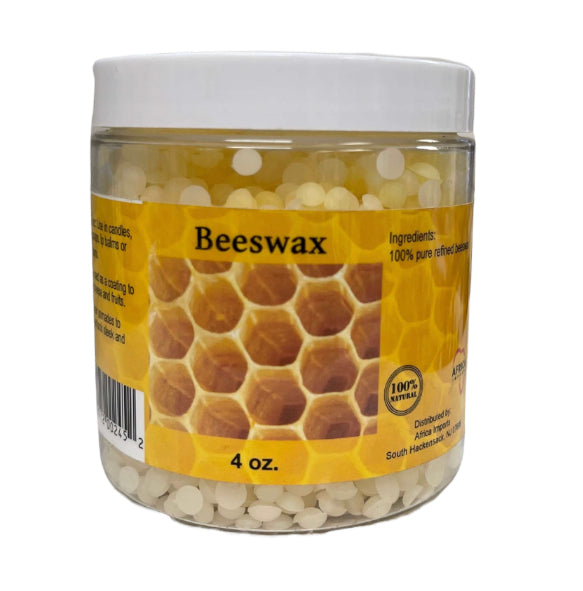 BEESWAX