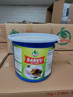 BANKU MIX