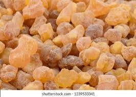 FRANKINCENSE