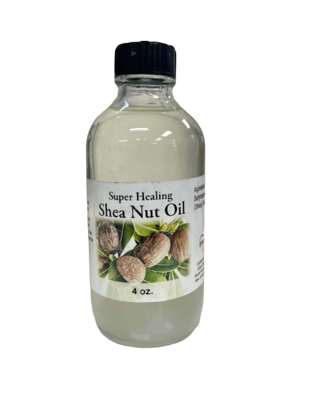 SHEA NUT OIL