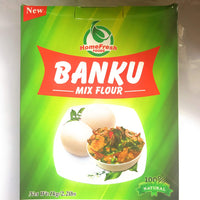 BANKU MIX