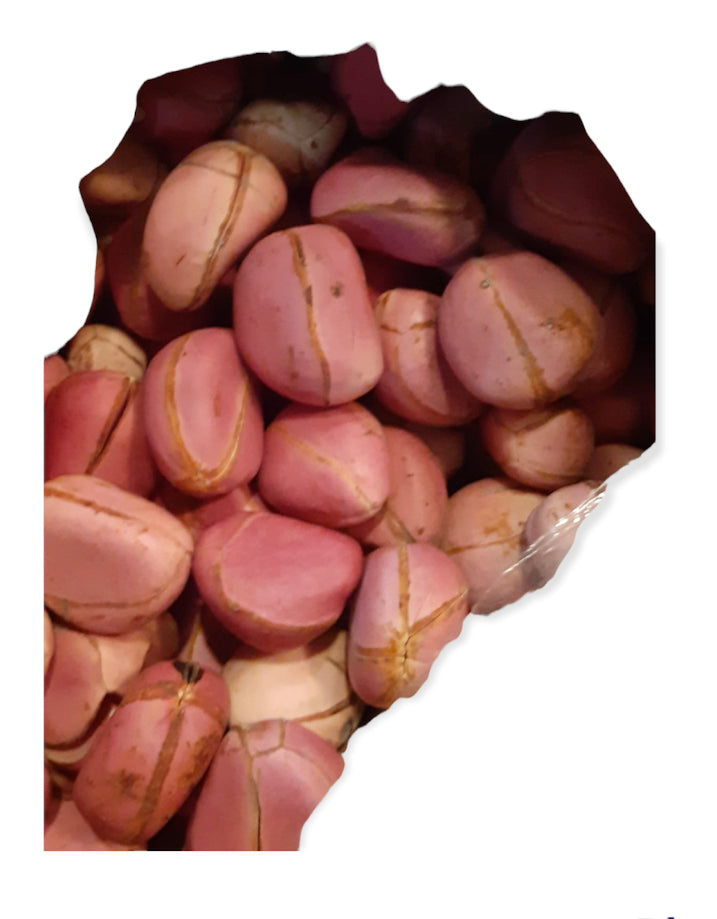 NATIVE KOLANUTS