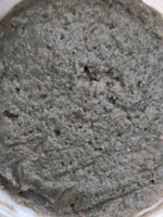 OGIRI IGBO ( fermented sesame seeds)