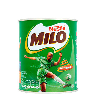 NESTLE MILO