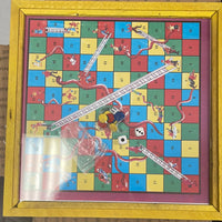 African Ludo Game 