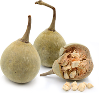 ORGANIC BAOBAB FRUIT/SEEDS