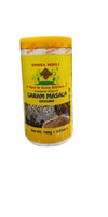 GARAM MASALA GROUND