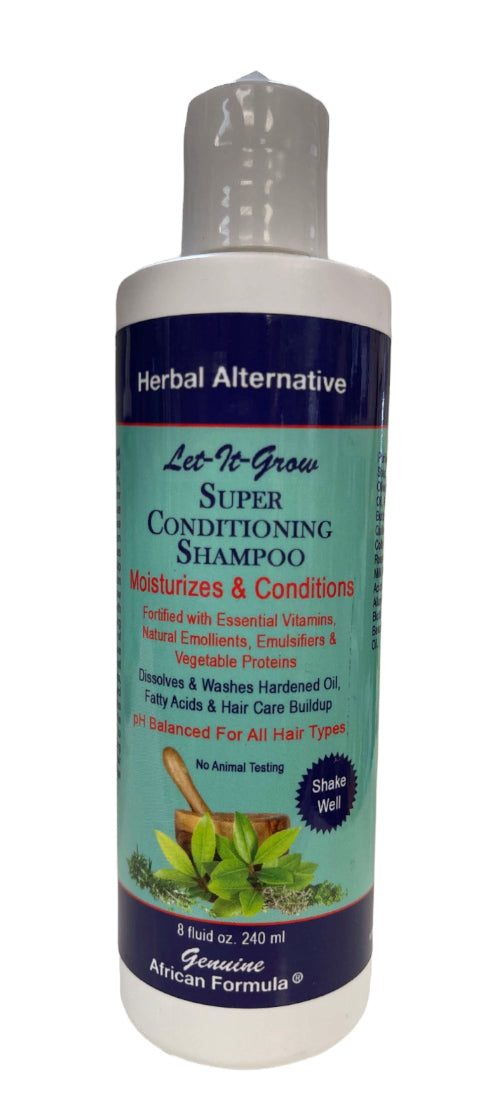 HAIR THICKENING SHAMPOO