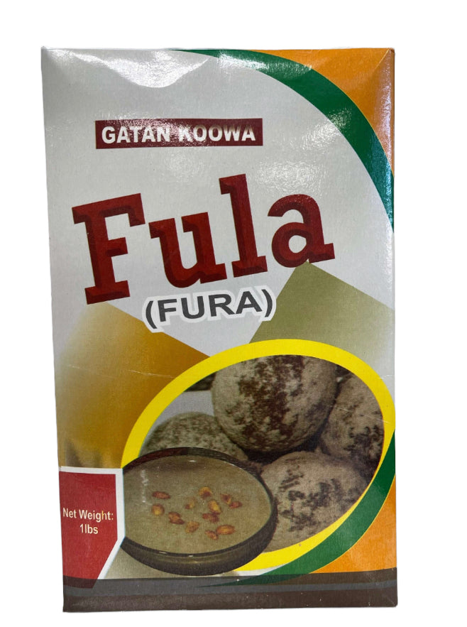 FULA ( FURA )