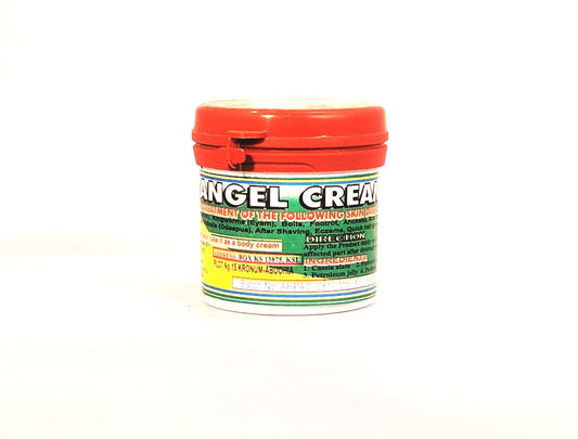 ANGEL CREAM