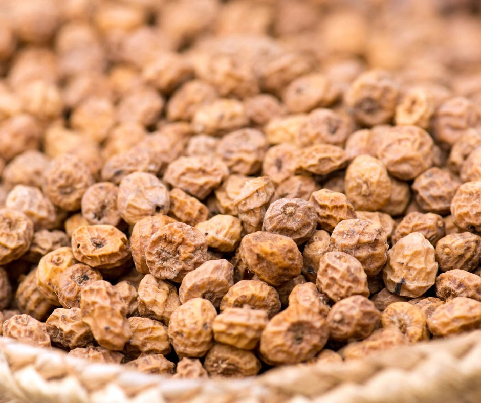 AFRICAN TIGER NUTS DRIED ( atagwe)