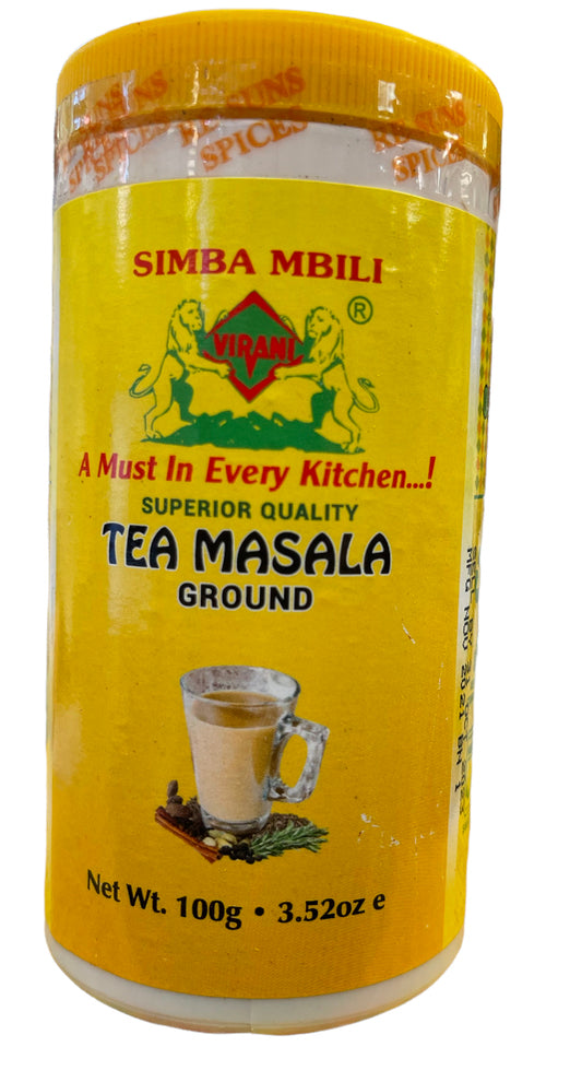 TEA MASALA