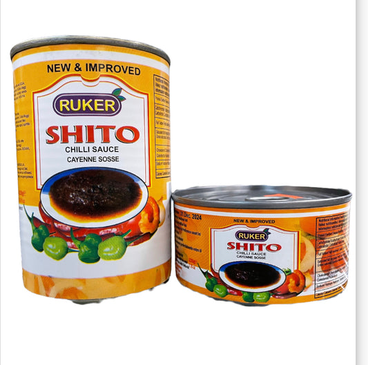 SHITO