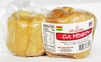 GA KENKEY