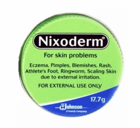 NIXODERM