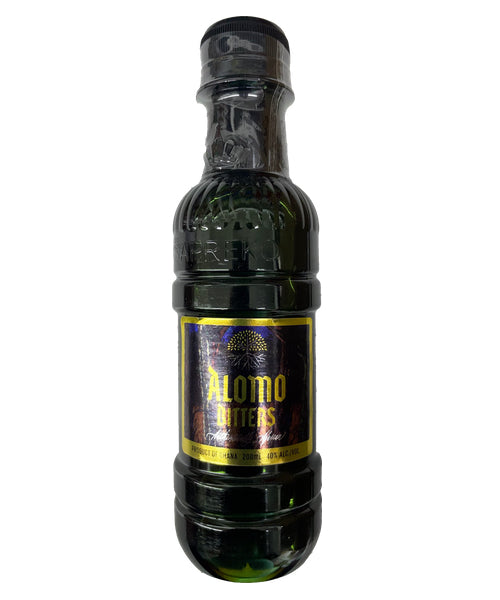 ALOMO BITTERS