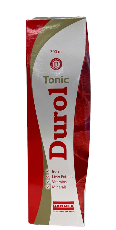 DUROL TONIC