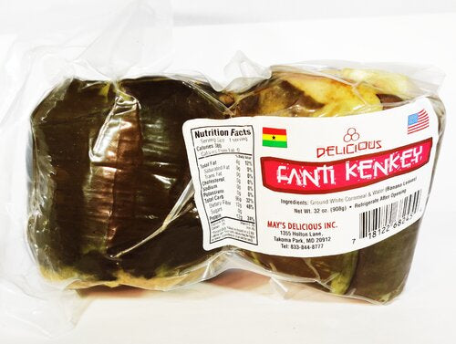 FANTE KENKEY