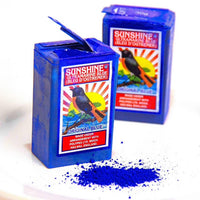 ORIGINAL ULTRAMARINE BLUE