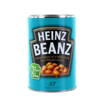 HEINZ BAKED BEANS