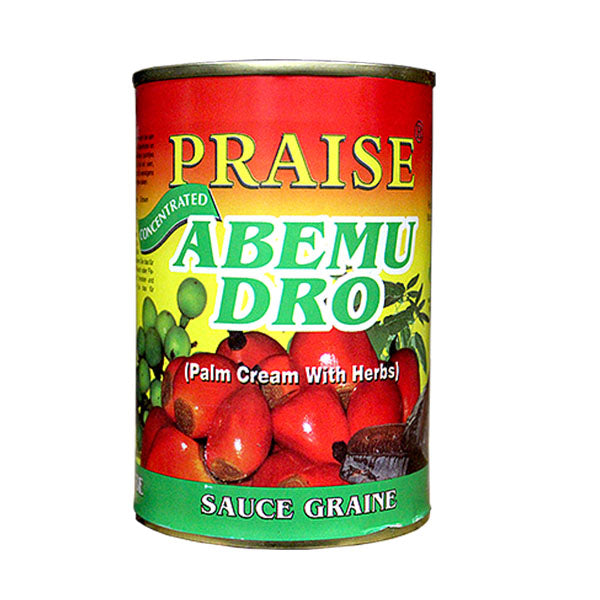 PRAISE ABEMUDRO PALM CREAM