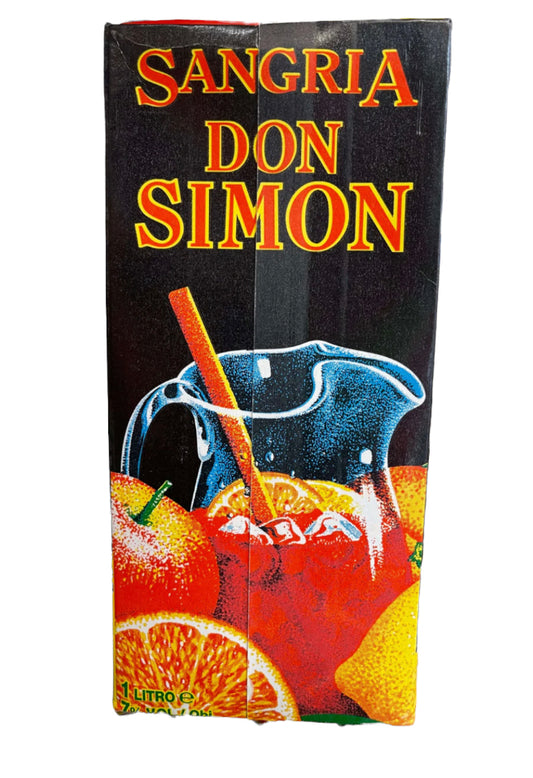 SANGRIA DON SIMON