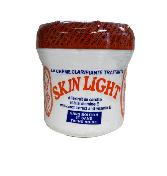 SKIN LIGHT (jar)