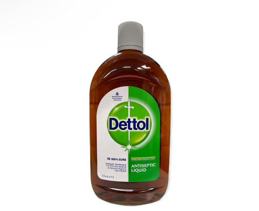 DETTOL