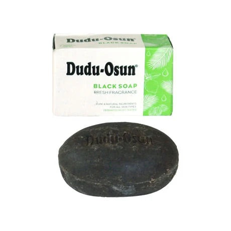 DUDU OSUN BLACK SOAP