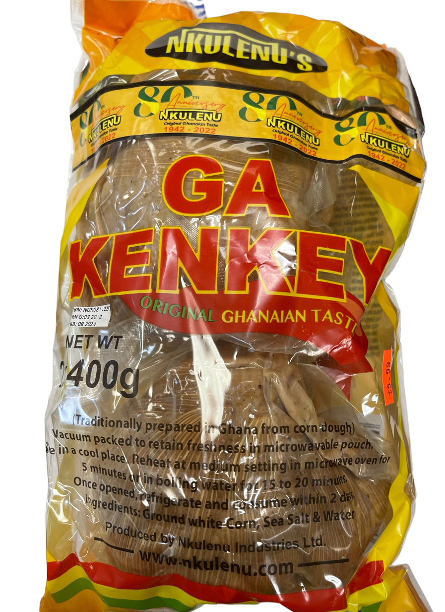 GA KENKEY